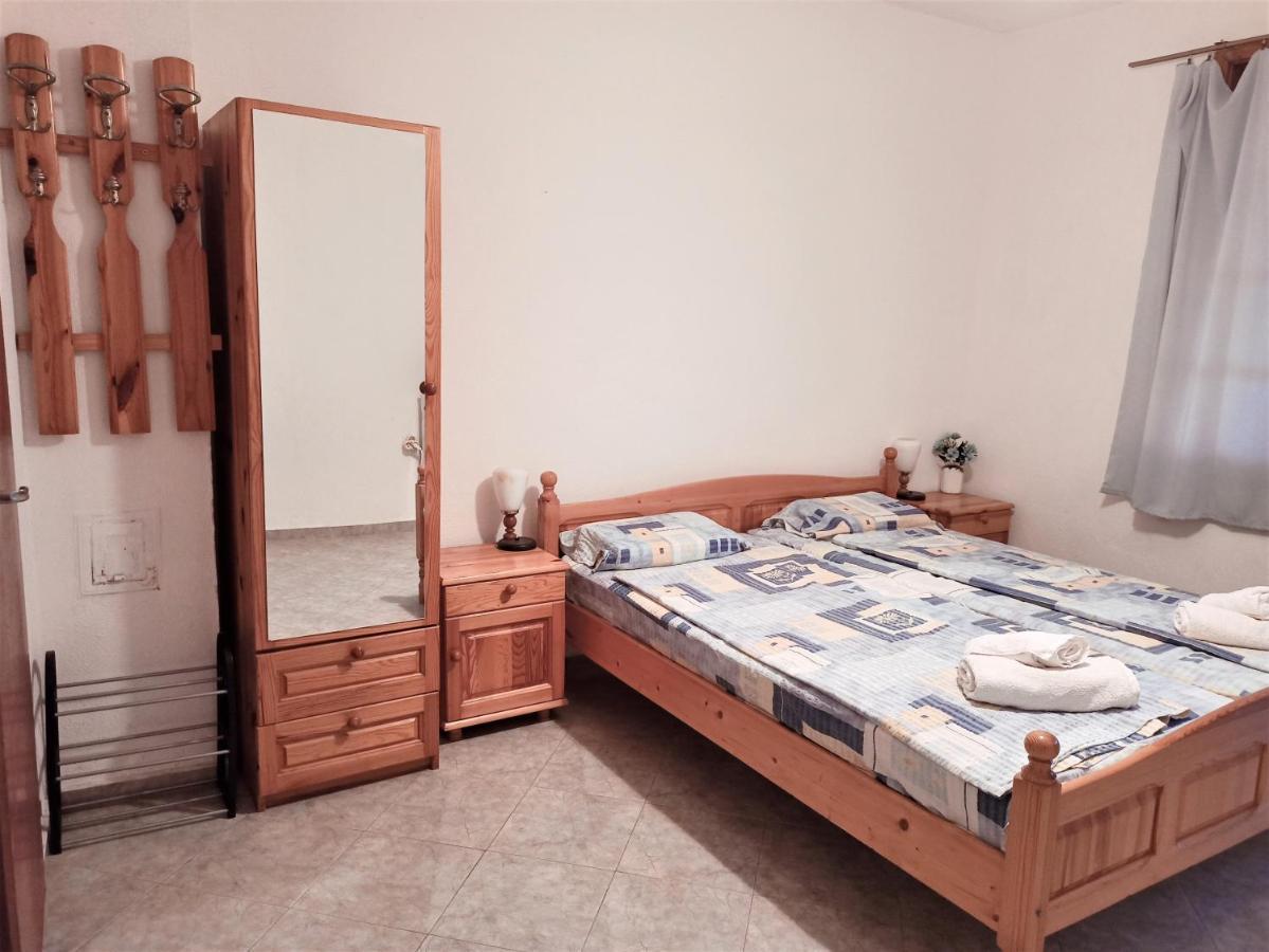 Room For Two In House Of Relax Ahtopol Extérieur photo