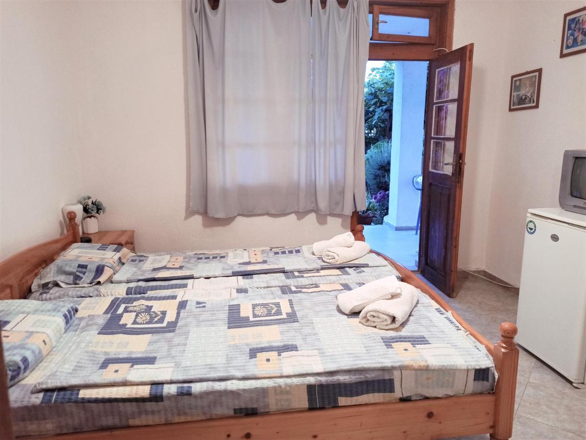 Room For Two In House Of Relax Ahtopol Extérieur photo